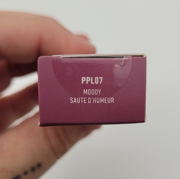 NYX | Powder Puff Lippie moody (PPL07) powder lip cream - Picture 5 of 6